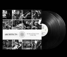Виниловая пластинка Architects - For Those That Wish To Exist At Abbey Road Epitaph