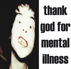Виниловая пластинка Brian Jonestown Massacre - Thank God For Mental Illness Cargo Uk
