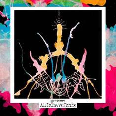 Виниловая пластинка All Them Witches - Live On the Internet New West Records, Inc.
