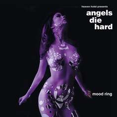 Виниловая пластинка Die Hard - Mood Rising Heaven Hotel