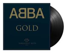 Виниловая пластинка Abba - Gold (Limited Edition) Polar