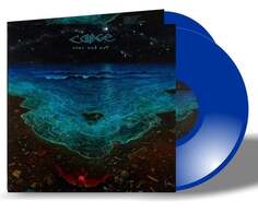 Виниловая пластинка Collage - Over And Out (Limited Blue Edition) Mystic Production