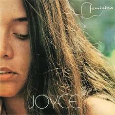 Виниловая пластинка Joyce - Feminina Klimt Records