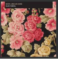 Виниловая пластинка Lanegan Mark - Blues Funeral 4AD