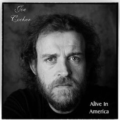 Виниловая пластинка Cocker Joe - Alive In America (Clear) Various Distribution
