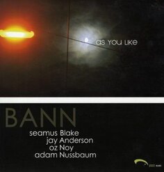 Виниловая пластинка Bann - As You Like Various Distribution