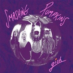 Виниловая пластинка Smashing Pumpkins - Gish Virgin Records