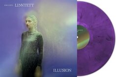 Виниловая пластинка Various Artists - Illusion (Purple Marble) Second Records