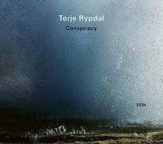 Виниловая пластинка Rypdal Terje - Conspiracy ECM Records