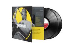 Виниловая пластинка Coltrane John - Another Side of John Coltrane Concord