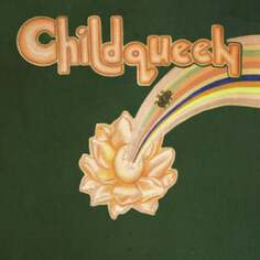 Виниловая пластинка Bonet Kadhja - Childqueen Essential Records