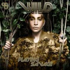 Виниловая пластинка Playing Savage - Wild Code 7