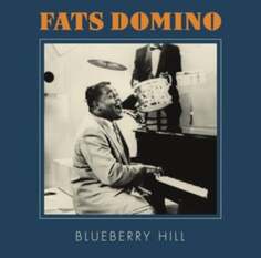 Виниловая пластинка Domino Fats - Blueberry Hill Wagram