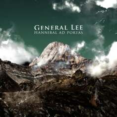 Виниловая пластинка General Lee - Hannibal Ad Portas Basement Apes Industries