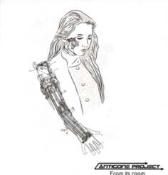 Виниловая пластинка Antigone Project - From Its Room Dooweet Agency