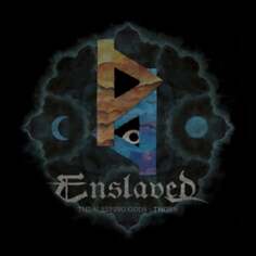 Виниловая пластинка Enslaved - The Sleeping Gods BY Norse Music