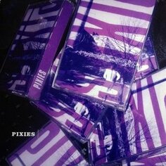 Виниловая пластинка Pixies - Pixies Vinyl Lovers