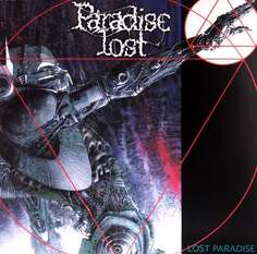 Виниловая пластинка Paradise Lost - Lost Paradise Mystic Production