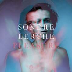 Виниловая пластинка Sondre Lerche - Pleasure Analog Spark