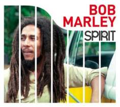 Виниловая пластинка Bob Marley - Spirit Of Bob Marley Wagram