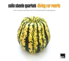 Виниловая пластинка Colin Steele Quartet - Diving For Pearls Marina
