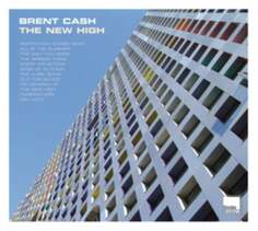 Виниловая пластинка Cash Brent - The New High Marina
