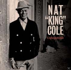 Виниловая пластинка Nat King Cole - Unforgettable Wagram