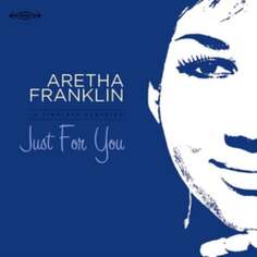 Виниловая пластинка Franklin Aretha - Just For You L.M.L.R.
