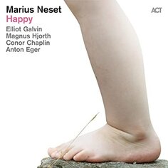 Виниловая пластинка Marius Neset - Happy Various Distribution