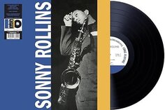 Виниловая пластинка Rollins Sonny - Volume 1 L.M.L.R.