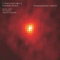 Виниловая пластинка Various Artists - Transneptunian Planets Rarenoise