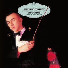 Виниловая пластинка Almond Marc - Tenement Symphony Cherry Red Records