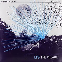 Виниловая пластинка Lpg - Village Excelsior