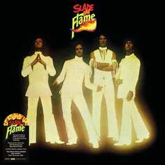 Виниловая пластинка Slade - Slade in Flame BMG Entertainment