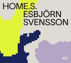 Виниловая пластинка Svensson Esbjorn - Home.S. Acta