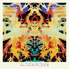 Виниловая пластинка All Them Witches - Sleeping Through the War Deluxe W/ Tascam Demos New West Records, Inc.