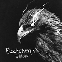 Виниловая пластинка Buckcherry - Hellbound Earache Records