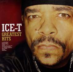 Виниловая пластинка Ice-T - Ice-T Greatest Hits (RSD 2014 Release) (RSD) Warner Music