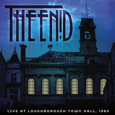 Виниловая пластинка The Enid - Live At Loughborough Town Hall 1980 Plastic Head