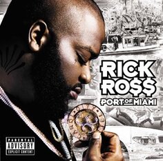 Виниловая пластинка Ross Rick - Port of Miami Def Jam