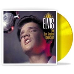 Виниловая пластинка Presley Elvis - Sun Singles Collection Not Not Fun