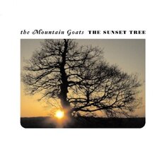 Виниловая пластинка Mountain Goats - Sunset Tree 4AD