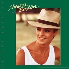 Виниловая пластинка Easton Sheena - Madness, Money and Music Cherry Red Records