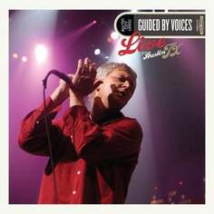 Виниловая пластинка Guided By Voices - Live From Austin, Tx New West Records, Inc.