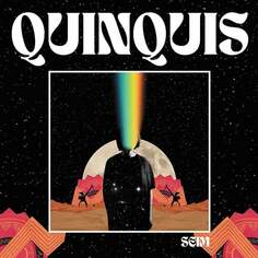 Виниловая пластинка Quinquis - Seim Mute Records