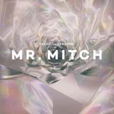 Виниловая пластинка Mr. Mitch - Parallel Memories Planet Mu