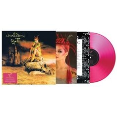 Виниловая пластинка Toyah - Changeling Cherry Red Records