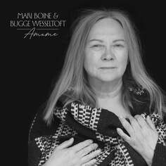 Виниловая пластинка Boine Mari - Amame BY Norse Music