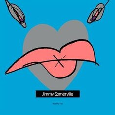 Виниловая пластинка Somerville Jimmy - Read My Lips London Records