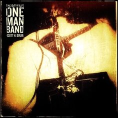 Виниловая пластинка Biram Scott H. - Dirty Old One Man Band Bloodshot